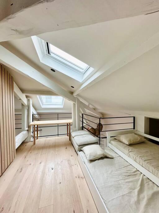 Appartement Sweett - Saint Nicolas *