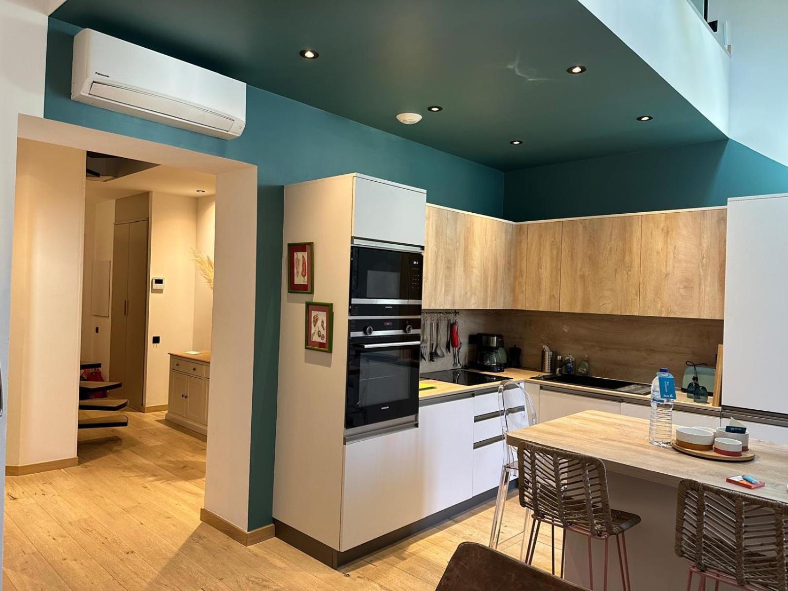 Appartement Sweett - Saint Nicolas