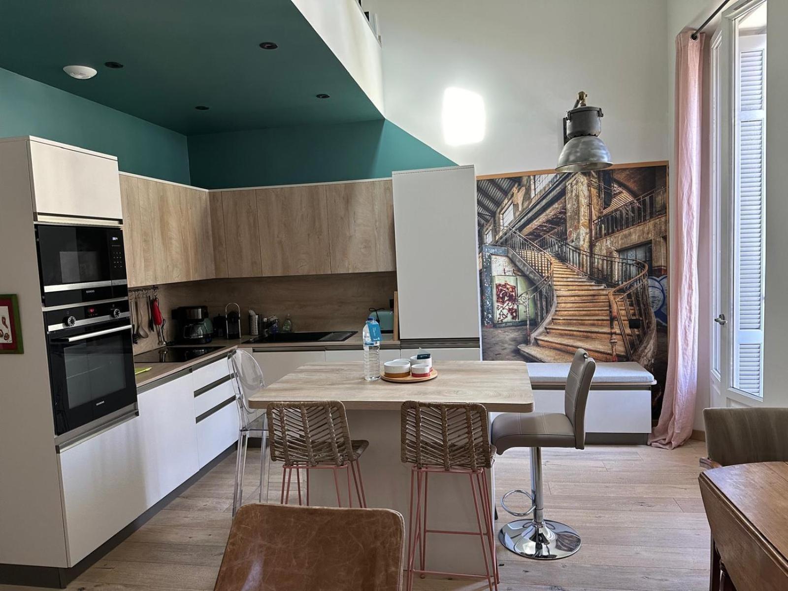 Sweett - Saint Nicolas Appartement *